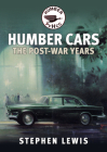 Post-war Humber Cars Cover Image