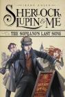 The Soprano's Last Song (Sherlock #2) By Irene Adler, Iacopo Bruno (Illustrator) Cover Image