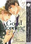 Good Morning By Ritsu Natsumizu, Ritsu Natsumizu (Artist) Cover Image