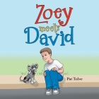Zoey Meets David By Zoey Meets David Cover Image