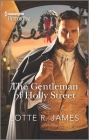 The Gentleman of Holly Street By Lotte R. James Cover Image