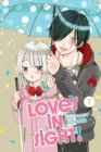 Love's in Sight!, Vol. 7 Cover Image