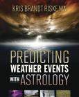 Predicting Weather Events with Astrology Cover Image