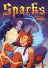 Sparks Volume 1: Portals Cover Image