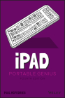 iPad Portable Genius Cover Image
