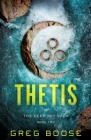 Thetis: The Deep Sky Saga - Book Two Cover Image