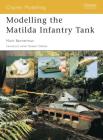 Modelling the Matilda Infantry Tank (Osprey Modelling) By Mark Bannerman Cover Image