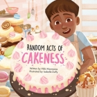 Random Acts of Cakeness Cover Image