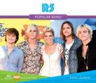 R5 (Big Buddy Pop Biographies) By Katie Lajiness Cover Image