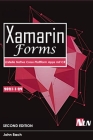 Xamarin Forms: Erstelle Native Cross Platform Apps mit C# Cover Image