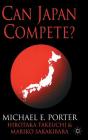 Can Japan Compete? Cover Image