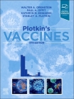 Plotkin's Vaccines Cover Image