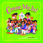 Count Me In!: A Parade of Mexican Folk Art Numbers in English and Spanish (First Concepts in Mexican Folk Art) By Cynthia Weill, The Aguilar Sisters (Illustrator) Cover Image