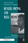 Health, Coping, and Well-being: Perspectives From Social Comparison Theory Cover Image