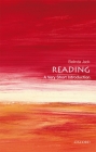 Reading: A Very Short Introduction (Very Short Introductions) By Belinda Jack Cover Image