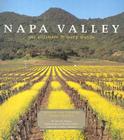 Napa Valley: The Ultimate Winery Guide By Antonia Allegra Cover Image