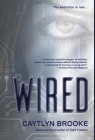 Wired By Caytlyn Brooke Cover Image