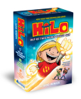 Hilo: Out-of-This-World Boxed Set: (A Graphic Novel Boxed Set) By Judd Winick Cover Image