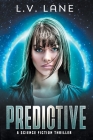Predictive: A Science Fiction Thriller Cover Image