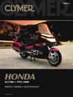 Honda GL1500 1993-2000 Cover Image