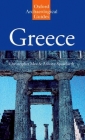 Greece: An Oxford Archaeological Guide (Oxford Archaeological Guides) By Christopher Mee, Tony Spawforth Cover Image