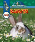 Rabbits (Slim Goodbody's Inside Guide to Pets) By John Burstein Cover Image