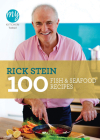 100 Fish & Seafood Recipes (My Kitchen Table) By Rick Stein Cover Image
