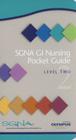 Sgna GI Nursing Pocket Guide: Level Two Cover Image