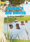 Molly's Big Swing - Our Yarning By Morya Rossington, Keishart (Illustrator) Cover Image