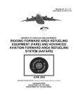 FM 4-20.137 Airdrop of Supplies and Equipment: Rigging Forward Area Refueling Equipment (Fare) and Advanced Aviation Forward Area Refueling System (Aa By U S Army, Luc Boudreaux Cover Image