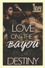 Love on the Bayou Cover Image