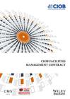 Ciob Facilities Management Contract Cover Image