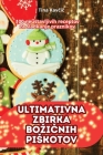 Ultimativna Zbirka BoziČnih Piskotov Cover Image