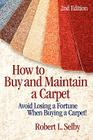 How to Buy and Maintain a Carpet Cover Image