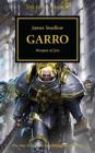 Garro (The Horus Heresy #42) Cover Image