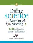 Doing Science in Morning Meeting Cover Image