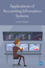 Applications of Accounting Information Systems By David M. Shapiro Cover Image