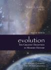 Evolution - The Greatest Deception in Modern History: (Scientific Evidence for Divine Creation) Cover Image