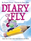 Diary of a Fly By Doreen Cronin, Harry Bliss (Illustrator) Cover Image