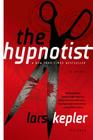 The Hypnotist Cover Image
