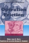 Opération Friction 1990-1991: Golfe Persique: Le Rôle Joué Par Les Forces Canadiennes By Jean H. Morin, Richard H. Gimblett Cover Image