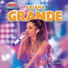 Ariana Grande By Jim Gigliotti Cover Image