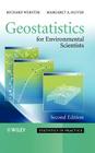 Geostatistics for Environmental Scientists (Statistics in Practice) By Richard Webster, Margaret A. Oliver Cover Image