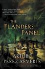 The Flanders Panel By Arturo Perez-Reverte, Margaret Jull Costa (Translated by) Cover Image