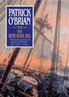 The Wine-Dark Sea (Aubrey/Maturin Novels #16) By Patrick O'Brian Cover Image