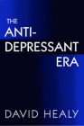 The Antidepressant Era Cover Image