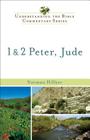 1 & 2 Peter, Jude (Understanding the Bible Commentary) By Norman Hillyer Cover Image