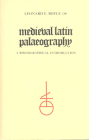 Medieval Latin Palaeography: A Bibliographic Introduction (Toronto Medieval Bibliographies #8) Cover Image