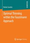 Optimal Thinning Within the Faustmann Approach Cover Image