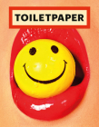 Toilet Paper 18 By Maurizio Cattelan (Artist), Pierpaolo Ferrari (Artist) Cover Image